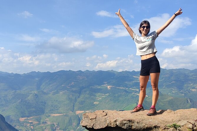 3 Days 2 Nights Ha Giang Loop Adventure - Majestic Tour Vietnam - The Sum Up