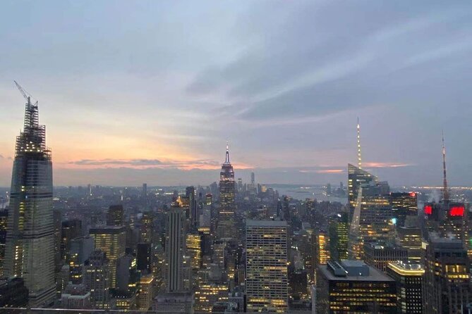 3 Days 2 Nights Tour in New York - The Sum Up