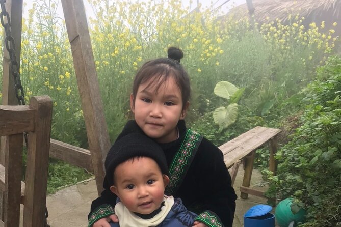 3 Days and 2 Nights Sapa Trek With Local Guide by Comlam - The Sum Up