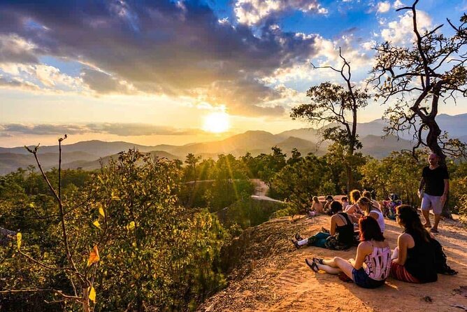 3 Days Chiang Mai Pai Exotics Sightseeing Adventure Excursion Join Trip - The Sum Up