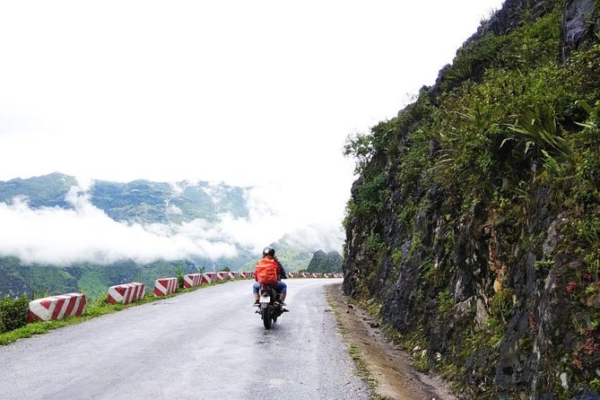 3-Days Ha Giang Adventure Loop Tour With Easy Riders - Booking and Contact Information