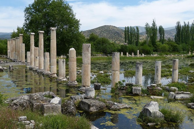 3 Days Historic Tour ( Ephesus&Pamukkale&Aphrodisias) - The Sum Up