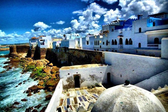3 Days Morocco Private Tour From Tangier - Common Questions