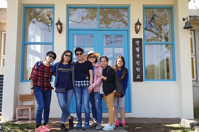 3 Days Private Taxi Tour in Jeju Island - The Sum Up