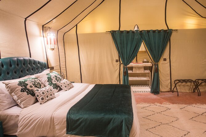 3 Days Private Tour to Merzouga Desert From Marrakech - The Sum Up