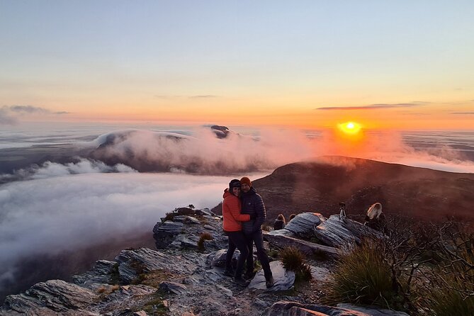 3 Days Stirling Range Twin Peak Experience - The Sum Up
