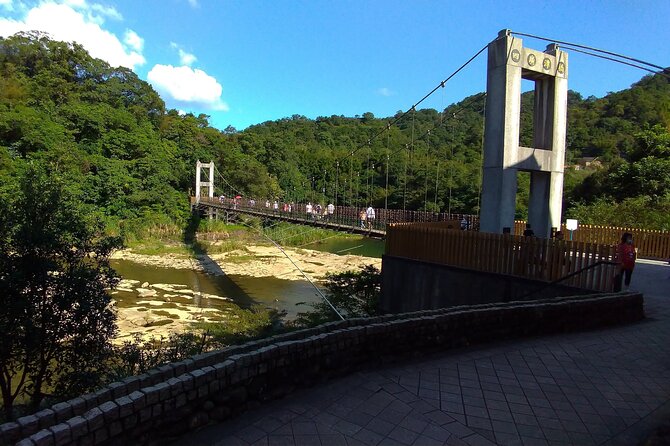 3 Days Tour in Beautiful Northern Taiwan （Charter） - The Sum Up