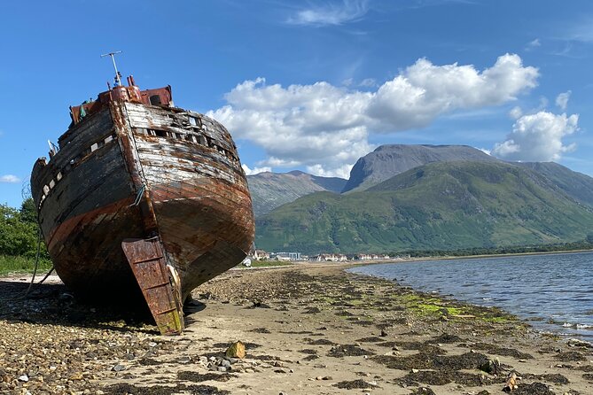 3 Days Tour of the Scottish Highlands With B and B - The Sum Up