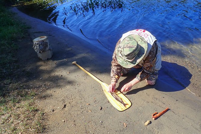 3 Hour Algonquin Park Bass & Trout Fishing (Private- Price Is for 1 or 2 People) - Reviews