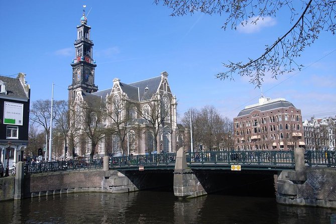 3 Hour Amsterdam Private Guide Walking Tour With an Amsterdam Born Raised Guide - Miscellaneous