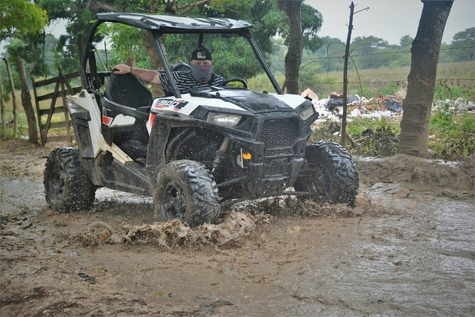 3-Hour ATV and Horseback Ride Adventure in Punta Cana - Common Questions