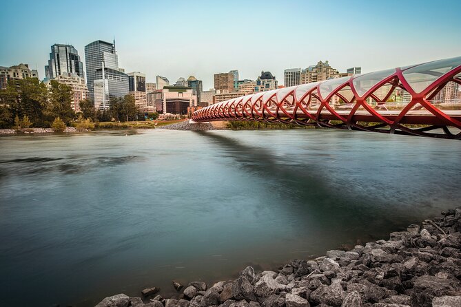 3-Hour Bike Tour of Calgary, E-Bike Upgrade Options Available - Pricing and Booking Details