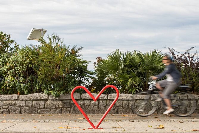 3-Hour Bike Tour - Stanley Park & the World-Famous Seawall - Additional Information for Booking and Refunds