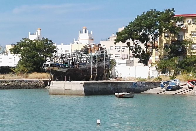 3-Hour Boat Ride Through the Bay of Cadiz - Pricing and Legal Details