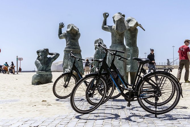 3-Hour Electric Porto Bike Tour - Common Questions