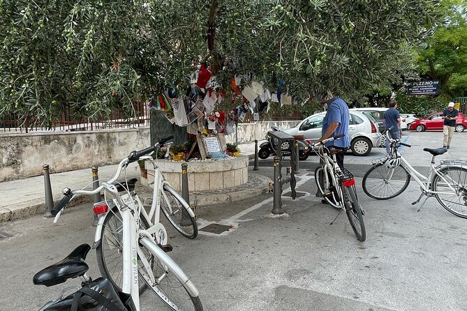 3-Hour Guided Antimafia Bike Tour at Palermo - Customer Support and Inquiries