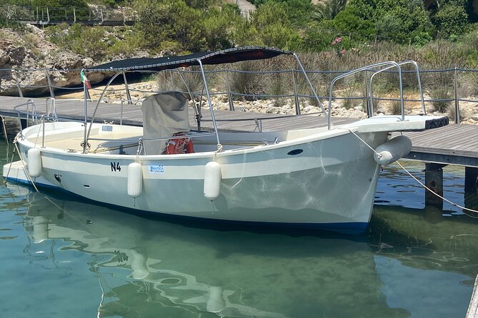 3-Hour Guided Boat Tour to the Caves in Santa Maria Di Leuca - Common Questions