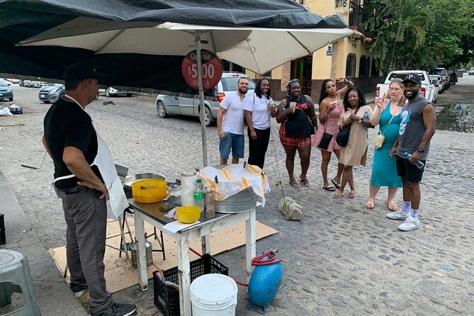 3-Hour Guided Food Tour in Puerto Vallarta - The Sum Up