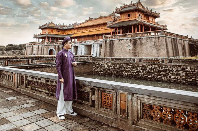 3 Hour Guided Sightseeing of Hue Imperial Palace - The Sum Up