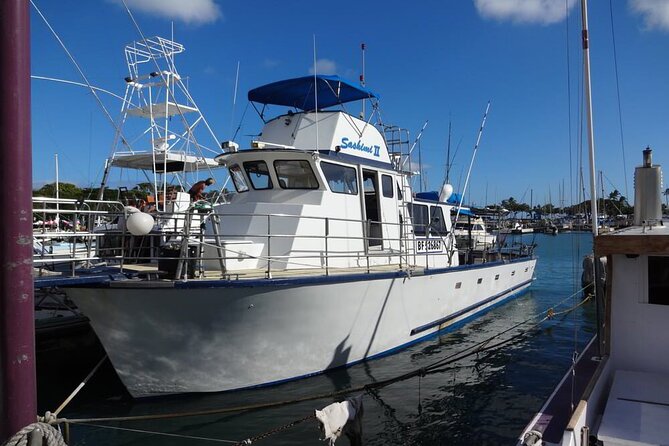 3-Hour Honolulu Bottom Fishing Adventure - Common Questions