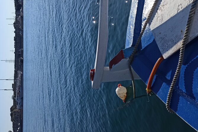 3-Hour Kos Island Fishing Trip With Greek Family - Additional Info