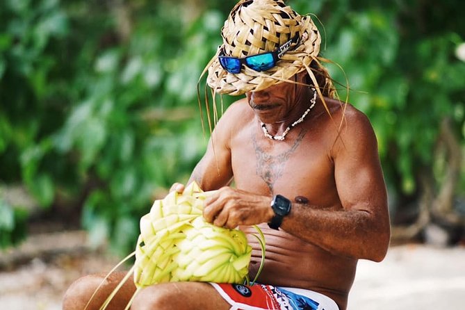 3-hour Lagoon Snorkeling Tour - Private Tour - Tour Details
