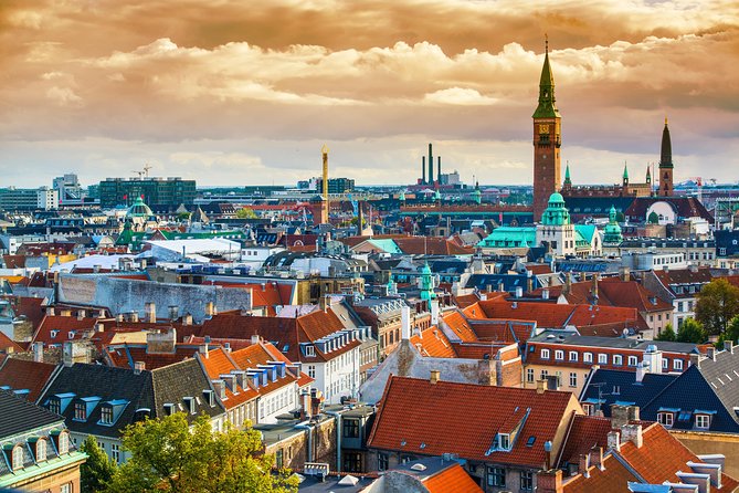 3-Hour Private City Walking Tour With a Canal Tour Ticket - Common Questions