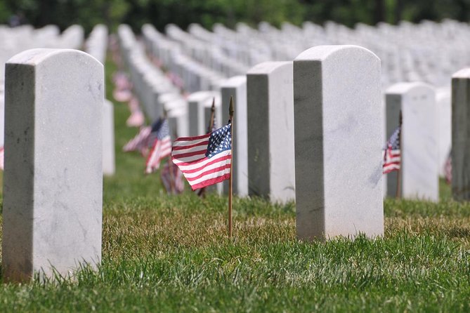 3-Hour Private Customizable Washington DC City Tour by Luxury Van - Reviews and Ratings