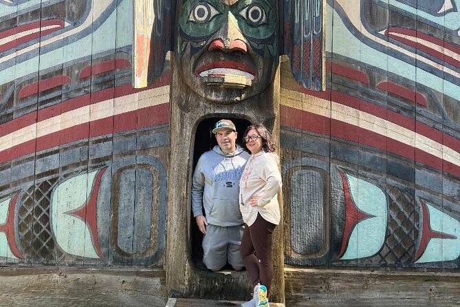 3-Hour Private Indigenous Tour in Ketchikan - Reviews