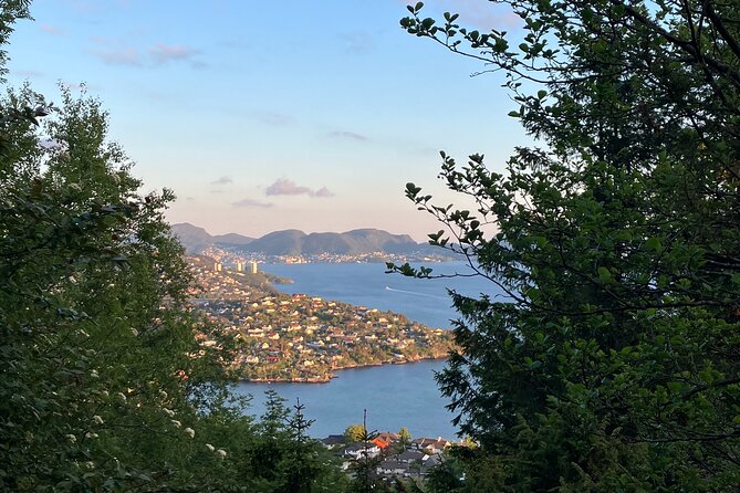 3-Hour Private Norwegian Hiking Experience With Local Guide - Additional Tips for a Memorable Hiking Adventure