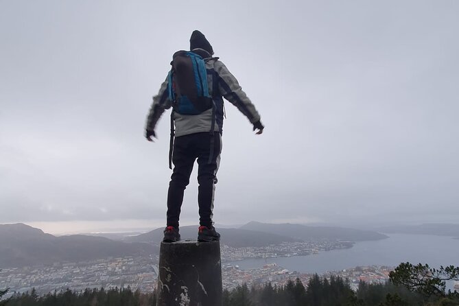3-Hour Private Tour Hiked Through the Bergen Mountains - Cancellation Policy