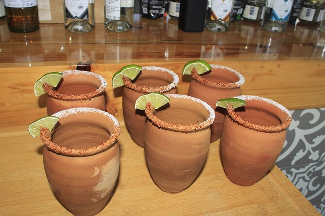 3-Hour Small-Group Mezcal and Tequila Tasting Activity From Cozumel - Additional Information