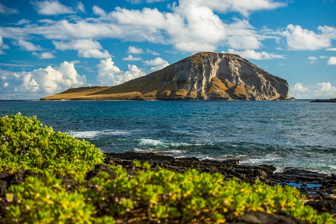3 Hour Sunrise Photo Tour With Malasada - Additional Information