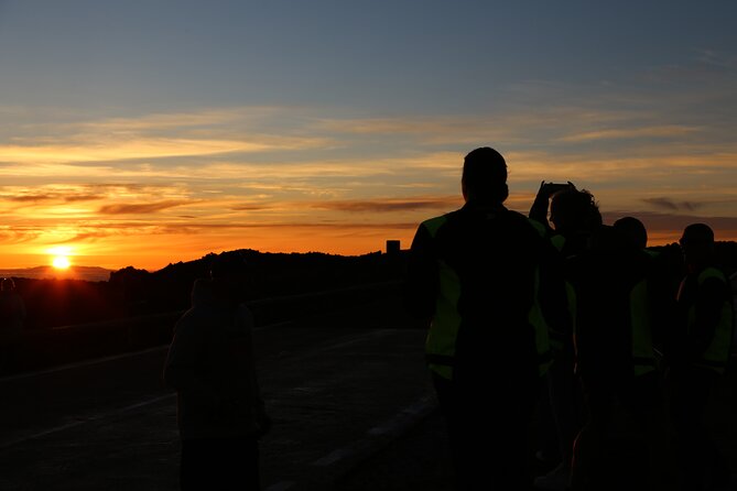 3-Hour Teide Sunset Quad Trip in Tenerife - Accessibility and Requirements