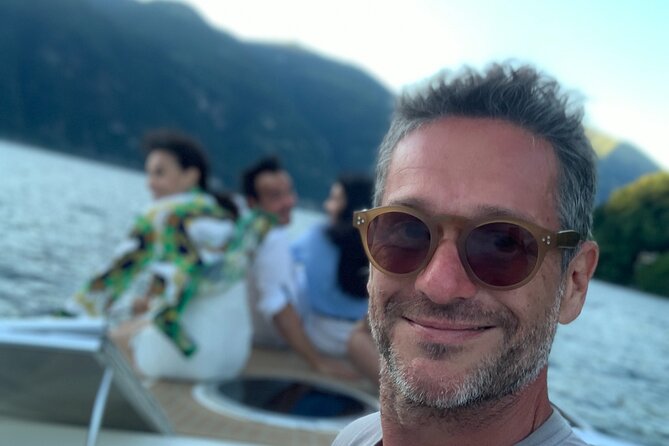 3 Hours Bellagio Private Guided Boat Tour on Lake Como - The Sum Up