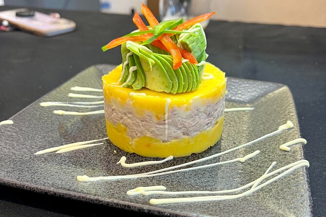 3 Hours Guided Peruvian Cooking Experience in Miraflores - Delicious Tastings and a Culinary Adventure