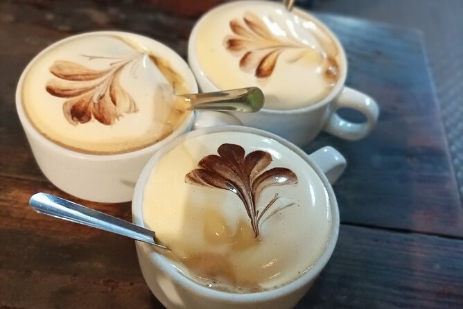 3 Hours Hanoi Street Food Tour by Walking & Food Tasting - The Sum Up