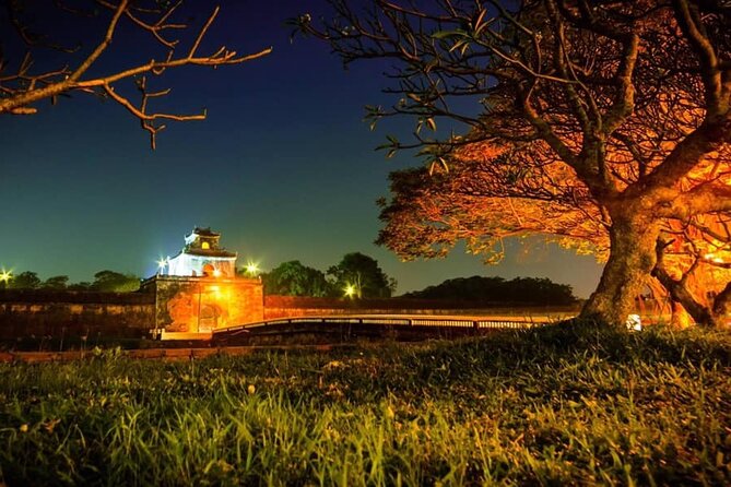 3-Hours Hue Imperial Walking Tour With Guide - Specific Reviews