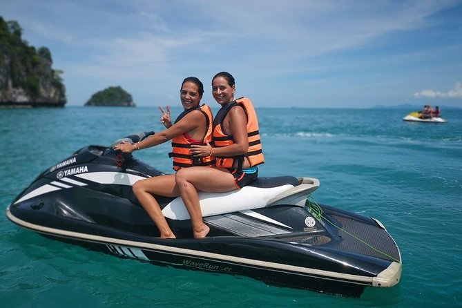 3 Hours Jet Ski Safari From Koh Samui to Koh Tan & Koh Mudsum - Common Questions