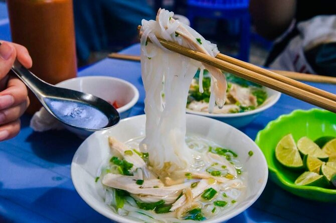 3-Hours Morning Hanoi Foodie Tour & Mini Coffee Class - The Mini Coffee Class Experience
