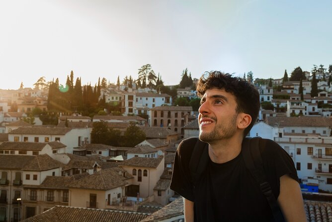 3 Hours Private Guided Tour in Spain With Skip the Line Access - Payment Options and Discounts