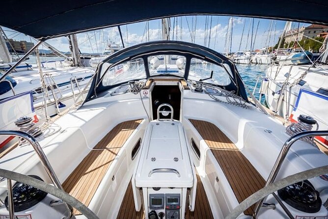3 Hours Private Sunset Sailing Experience in Halkidiki - Customer Support and Assistance