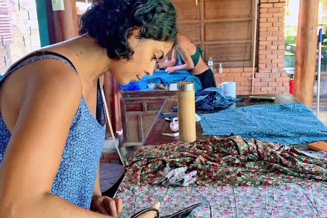 3 Hours Sewing Class in Hoi An for Beginners - The Sum Up