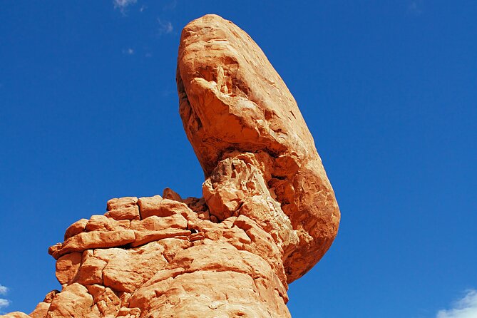 3-Hours Sunset Arches National Park Pavement Sights Tour - Positive Feedback on Sunset Tour and Memorable Experience