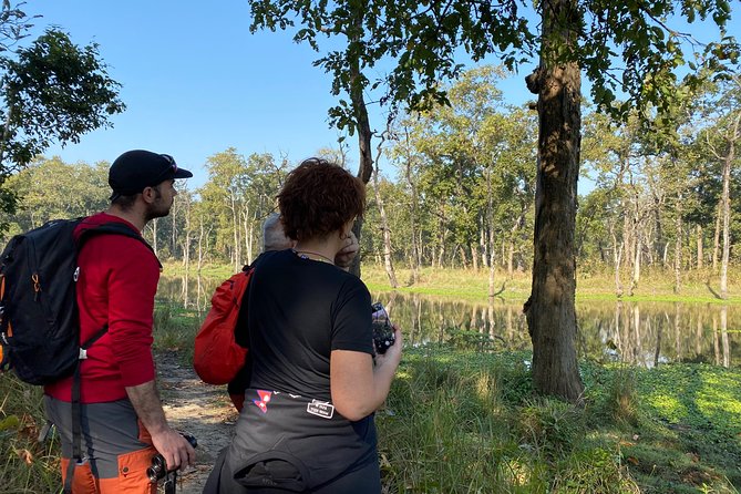 3 Nights 4 Days Comfortable Chitwan Safari Tour - Common Questions