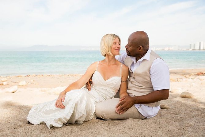 30 Min Puerto Vallarta Portrait Photography Session - Additional Information