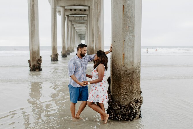 30 Minute Private Vacation Photography Session With Local Photographer in San Diego - Common Questions