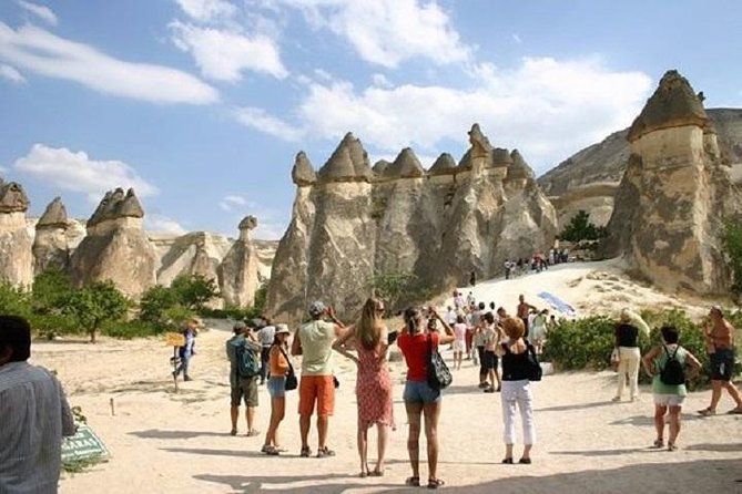3Day 2Night Cappadocia With Cave Suites Hotel - Accommodation at Cave Suites Hotel