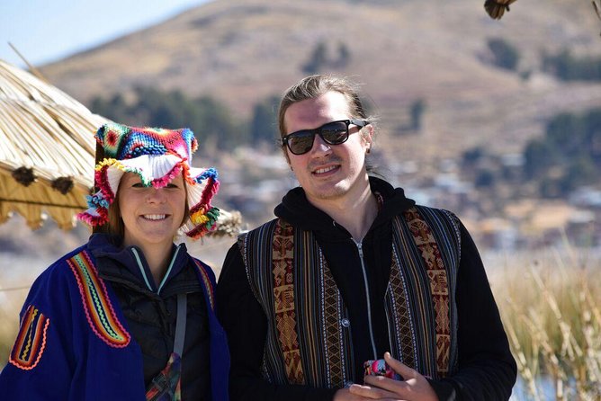 3h Boat Tour to Uros Island From Puno - Return to Puno Hotel