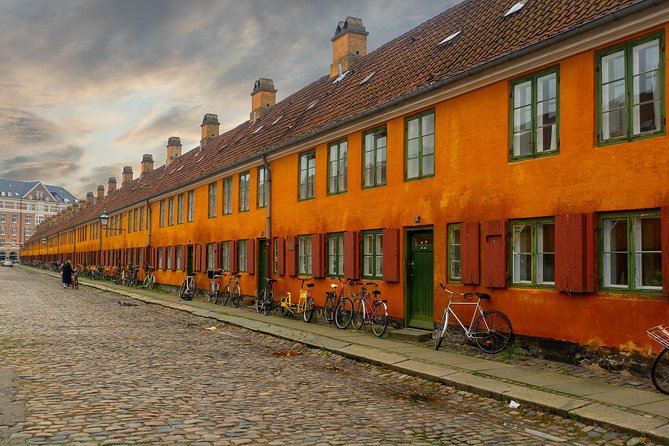 3h Private Walking Tour, Copenhagen - Pricing